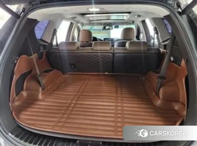 Hyundai Santa Fe TM id 3050720 из Кореи 7