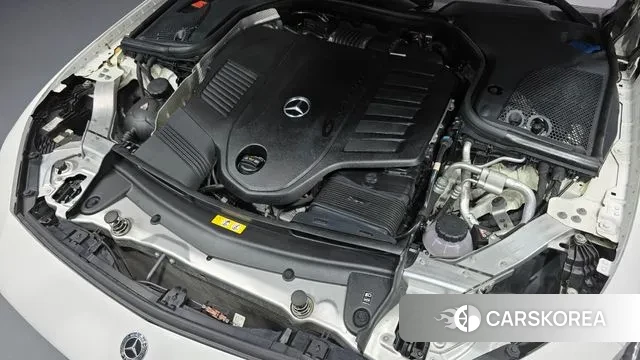 Mercedes-Benz CLS-Class C257 id 3454688 из Кореи 16