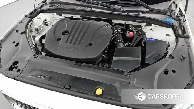 Volvo S90 id 4871302 из Кореи 36
