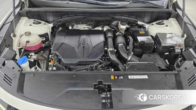 Kia Sorento 4th Generation id 4323243 из Кореи 38