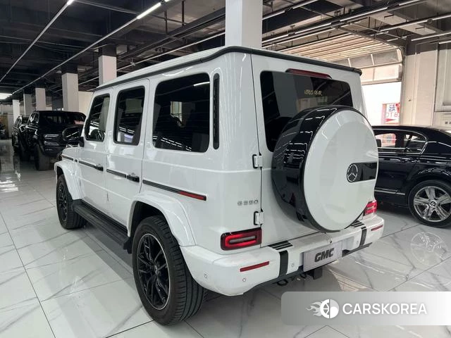 Mercedes-Benz G-class id 4198994 из Китая 6