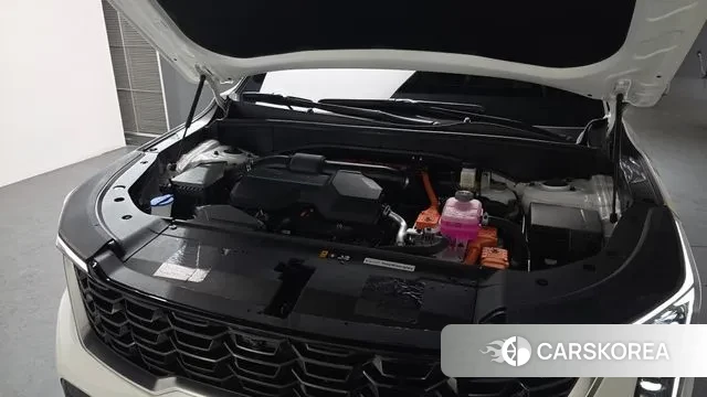 Kia The New Sorento 4th Generation id 3763393 из Кореи 16