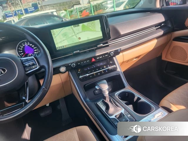 Kia Carnival 4th generation id 4250450 из Кореи 16