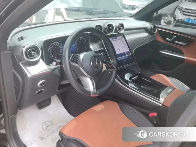 Mercedes-Benz GLC id 4367521 из Китая 12