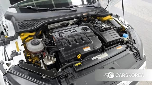 Volkswagen Arteon id 3489471 из Кореи 16