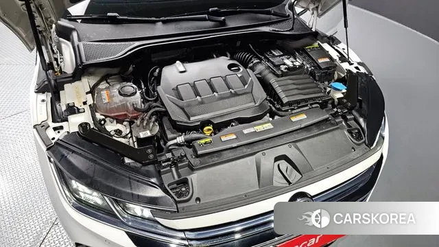 Volkswagen Arteon id 3218538 из Кореи 16