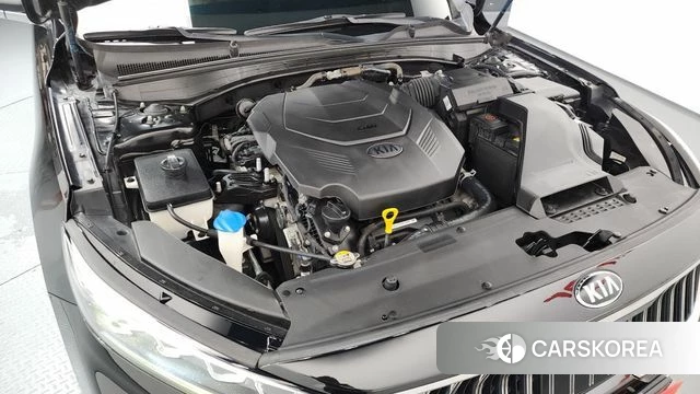 Kia K7 Premier id 4637793 из Кореи 33