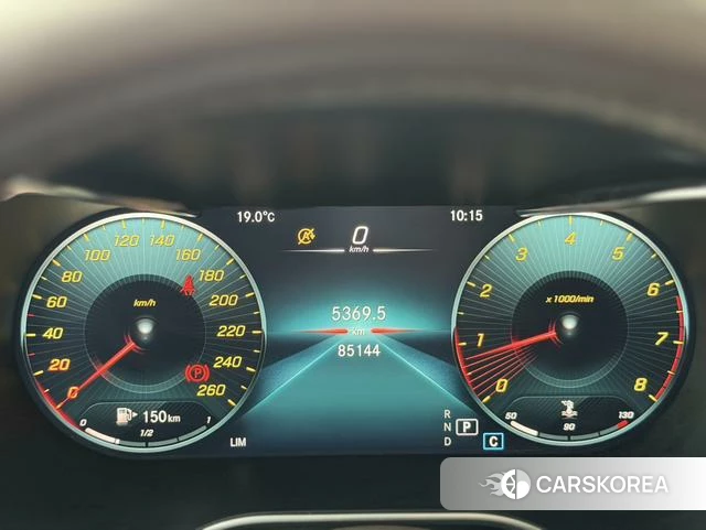 Mercedes-Benz GLC 2021 Черный из Китая, фото 6
