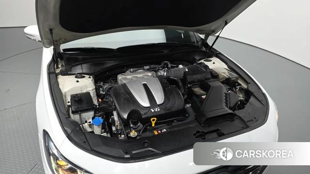 Hyundai Grandeur IG id 4930799 из Кореи 26