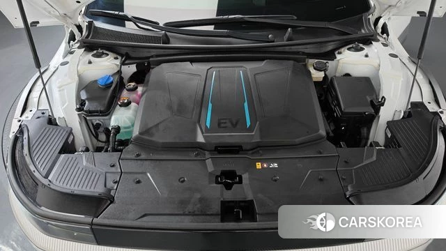 Hyundai Ionic 5 id 4905184 из Кореи 44