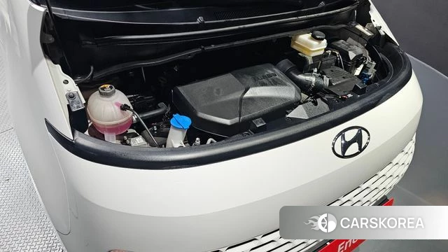 Hyundai Staria id 4880445 из Кореи 26