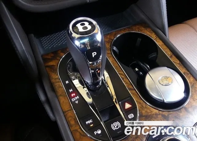Bentley Bentayga id 2865449 из Кореи 16