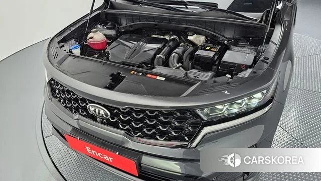 Kia Sorento 4th Generation id 3318500 из Кореи 16