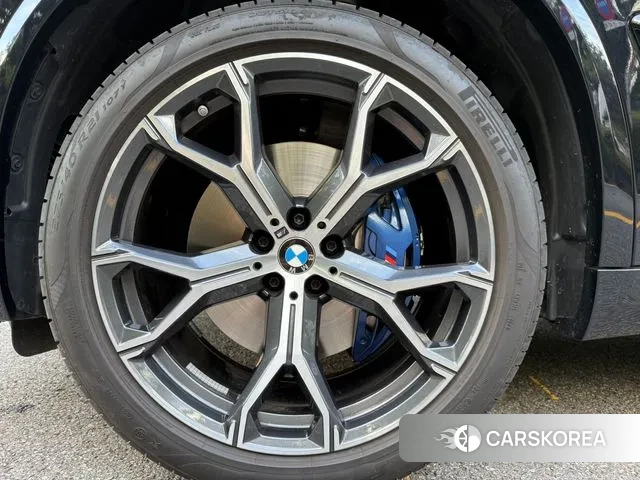 BMW X5 (G05) id 3595698 из Кореи 10