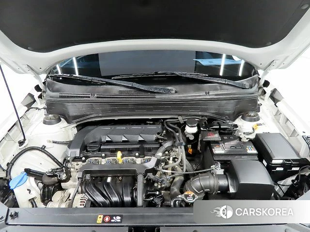 Hyundai Venue id 4300577 из Кореи 16
