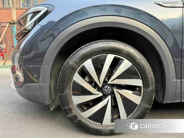 Volkswagen Lanjing id 4272585 из Китая 13