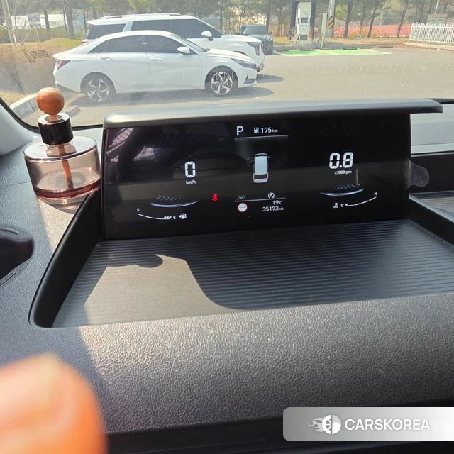 Hyundai Staria id 3876824 из Кореи 12