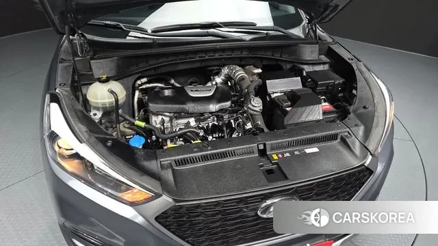 Hyundai All New Tucson id 3779294 из Кореи 16