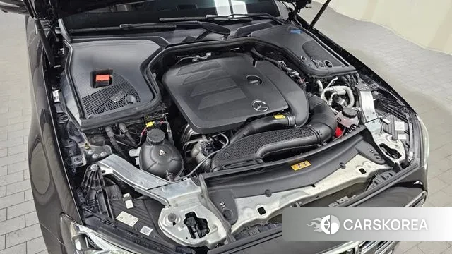 Mercedes-Benz E-Class W213 id 3545231 из Кореи 16