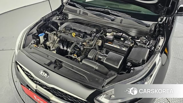 Kia Come New K3 id 3917042 из Кореи 16