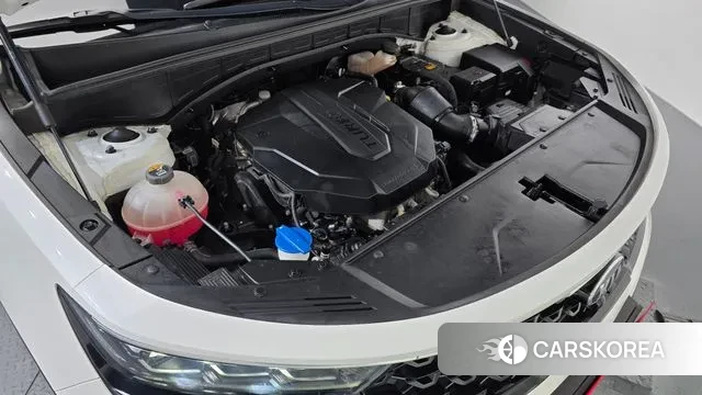 Kia Sorento 4th Generation id 3686751 из Кореи 16