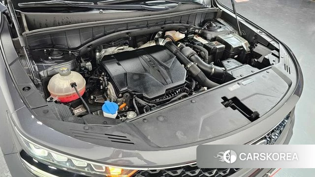 Kia Sorento 4th Generation id 3872127 из Кореи 16