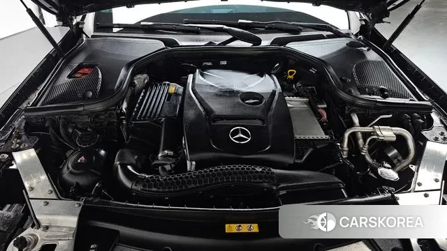 Mercedes-Benz E-Class W213 id 3672641 из Кореи 17