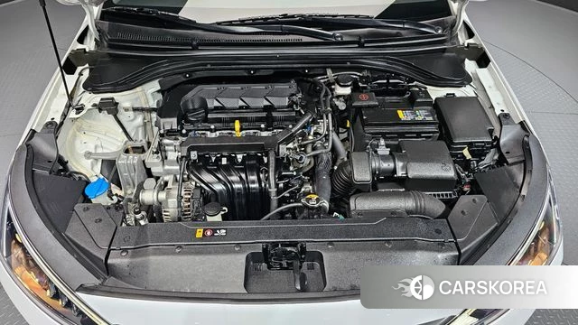 Hyundai The New Avante AD id 3873080 из Кореи 16