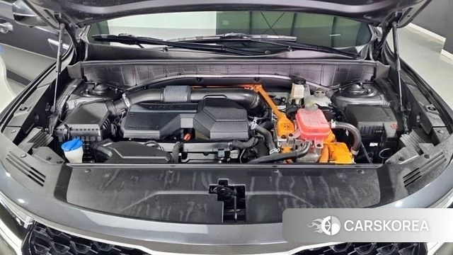 Kia Sorento 4th Generation id 4581283 из Кореи 14