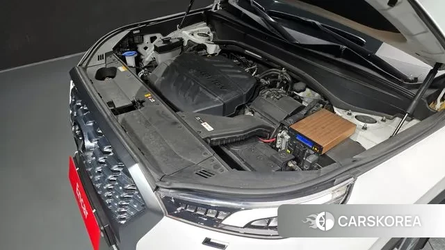 Hyundai Palisade id 3687000 из Кореи 16