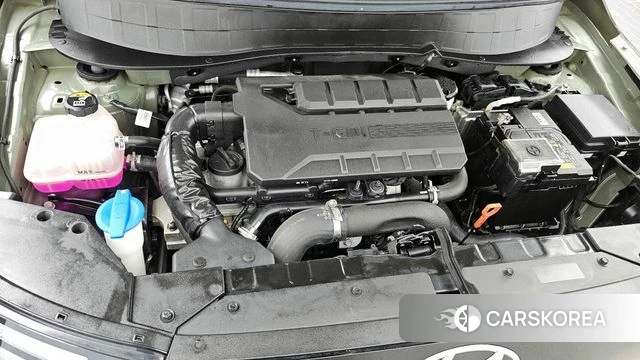 Hyundai Casper id 4280259 из Кореи 16