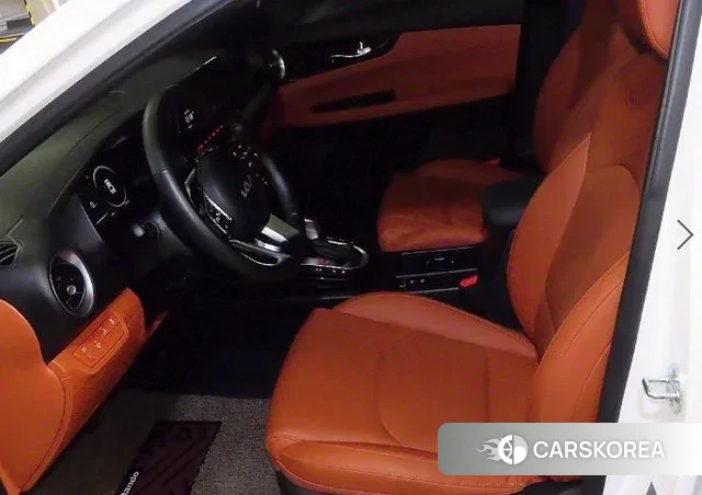 Kia The New K3 2nd generation id 3003346 из Кореи 16