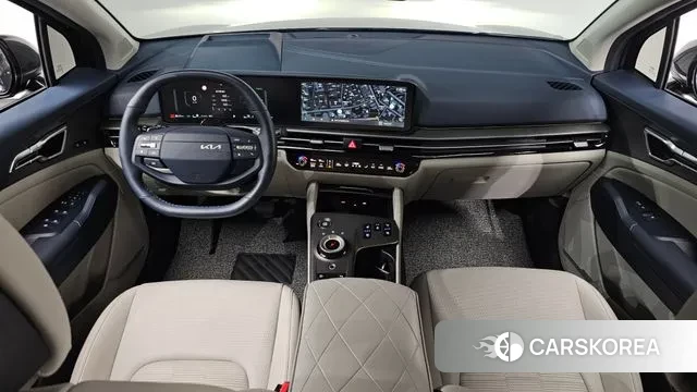 Kia The New Sportage 5th Generation Hybrid id 3496708 из Кореи 16