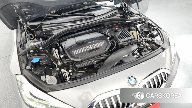 BMW 1 Series (F40) id 4427286 из Кореи 29