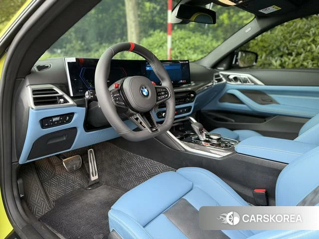BMW M4 id 4328512 из Китая 11