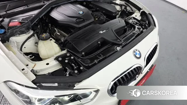 BMW 1 Series (F20) id 3748163 из Кореи 16