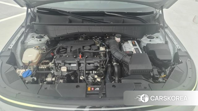 Hyundai Kona (SX2) id 4354619 из Кореи 16