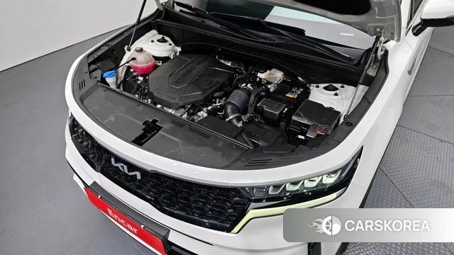 Kia Sorento 4th Generation id 4018948 из Кореи 16