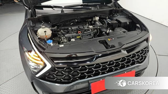 Kia Sportage 5th Generation id 4853901 из Кореи 29