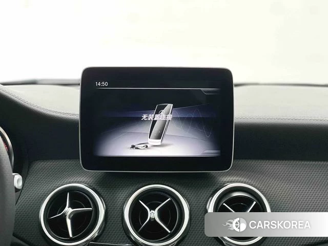 Mercedes-Benz GLA id 4253588 из Китая 22