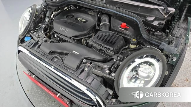 Mini Cooper id 4551960 из Кореи 25