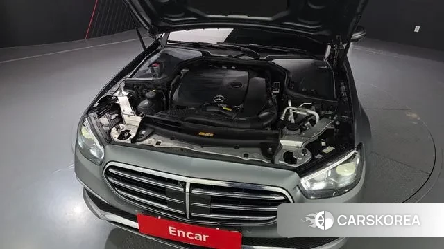 Mercedes-Benz E-Class W213 id 3256980 из Кореи 16