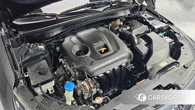 Kia The New K5 2nd generation id 2986348 из Кореи 16