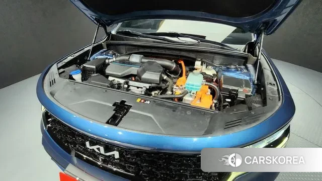 Kia Sorento 4th Generation id 3759893 из Кореи 16