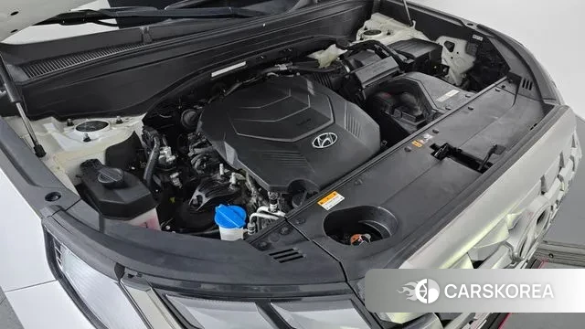 Hyundai The New Palisade id 3659730 из Кореи 16