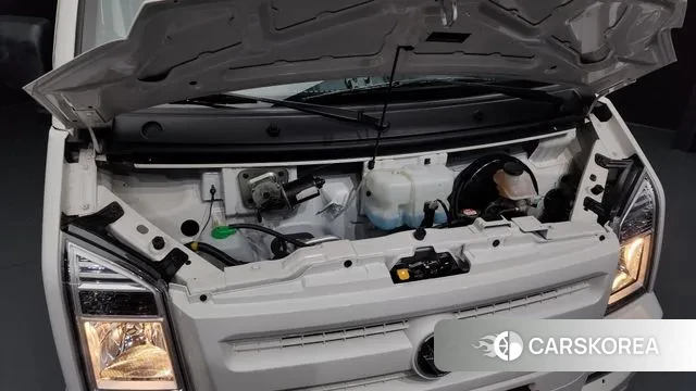 Dongfeng Socon C35 id 3437686 из Кореи 16