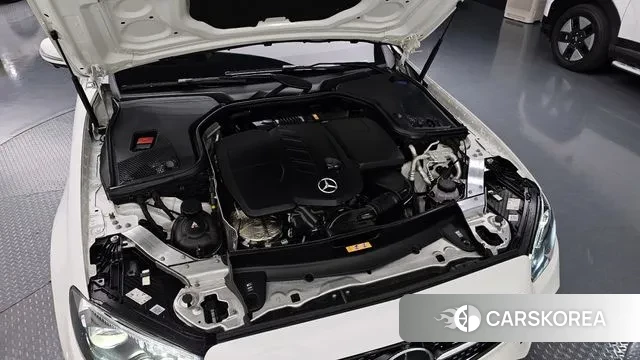 Mercedes-Benz E-Class W213 id 3053416 из Кореи 16