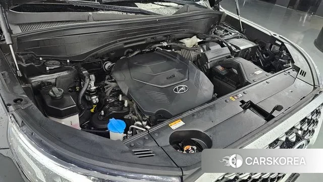 Hyundai Palisade id 3008034 из Кореи 16