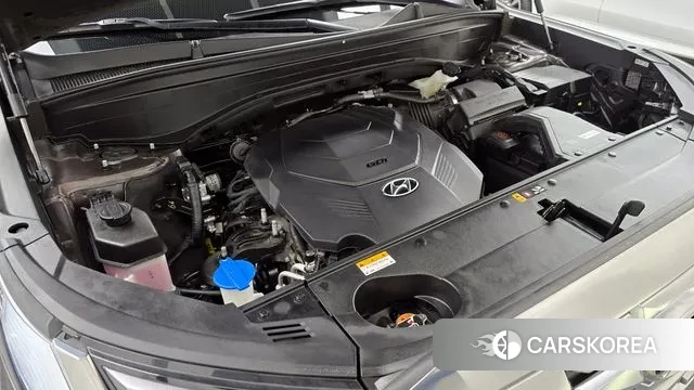 Hyundai The New Palisade id 3366387 из Кореи 16