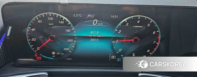 Mercedes-Benz GLB-Class X247 2021 Белый из Кореи, фото 6